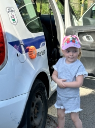 POLICIE v MŠ